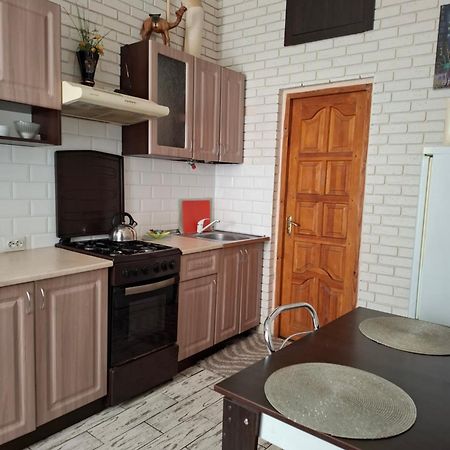 Апартаменты У Ланжерона Odessa Buitenkant foto