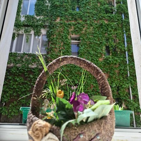 Апартаменты У Ланжерона Odessa Buitenkant foto